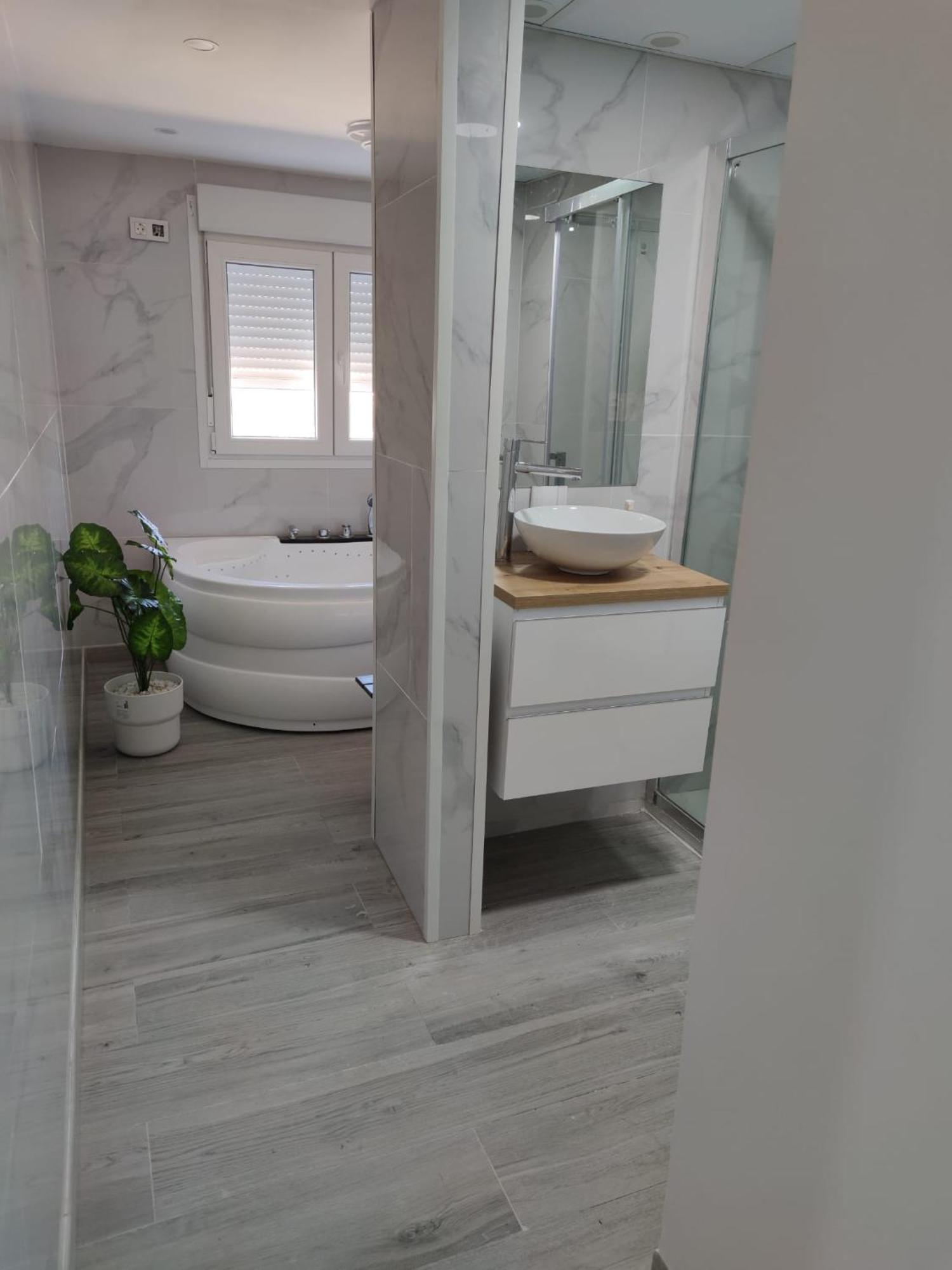 Appartement Con Jacuzzi El Rincon De Delicias *
