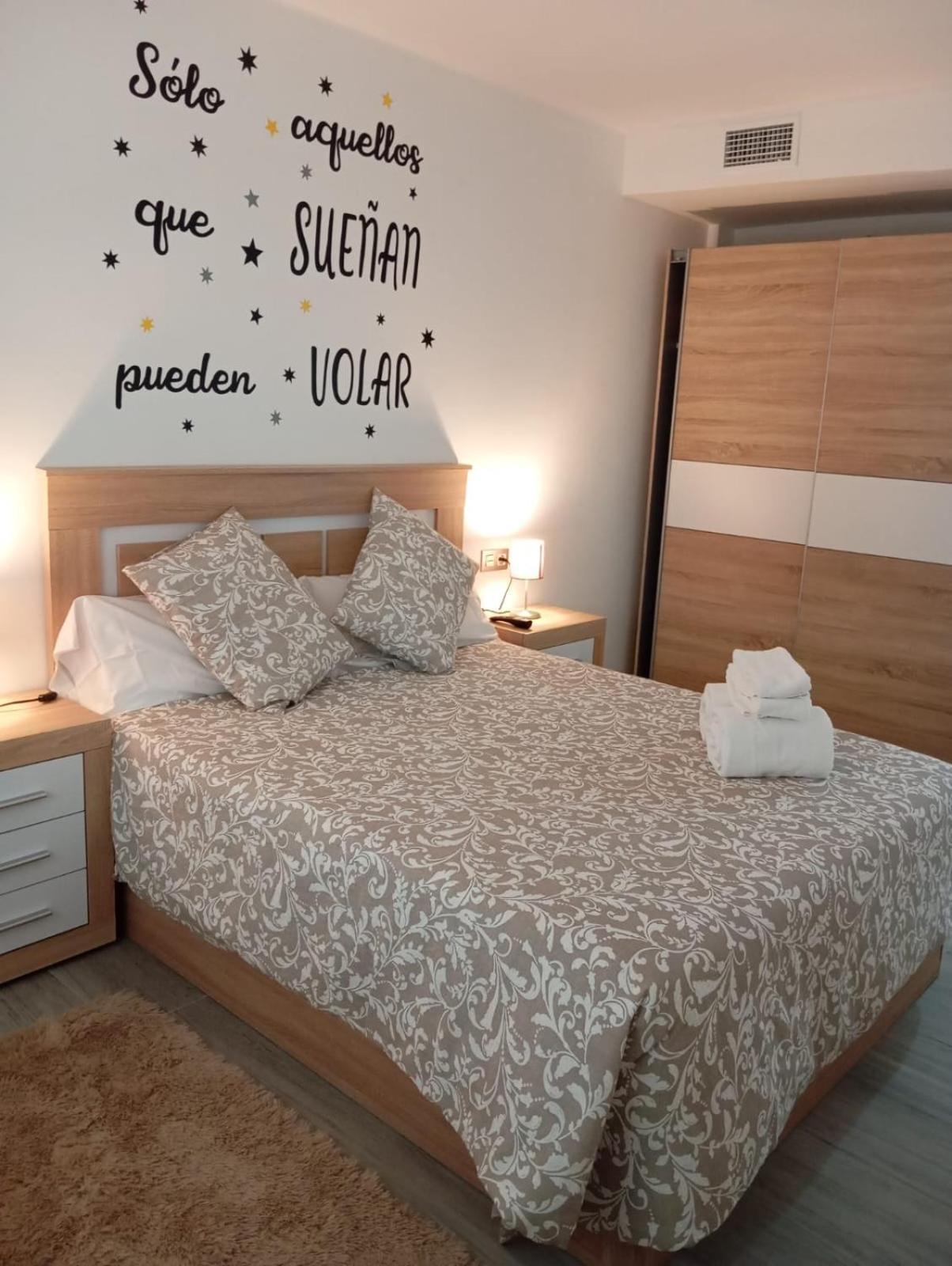 Con Jacuzzi El Rincon De Delicias Appartement