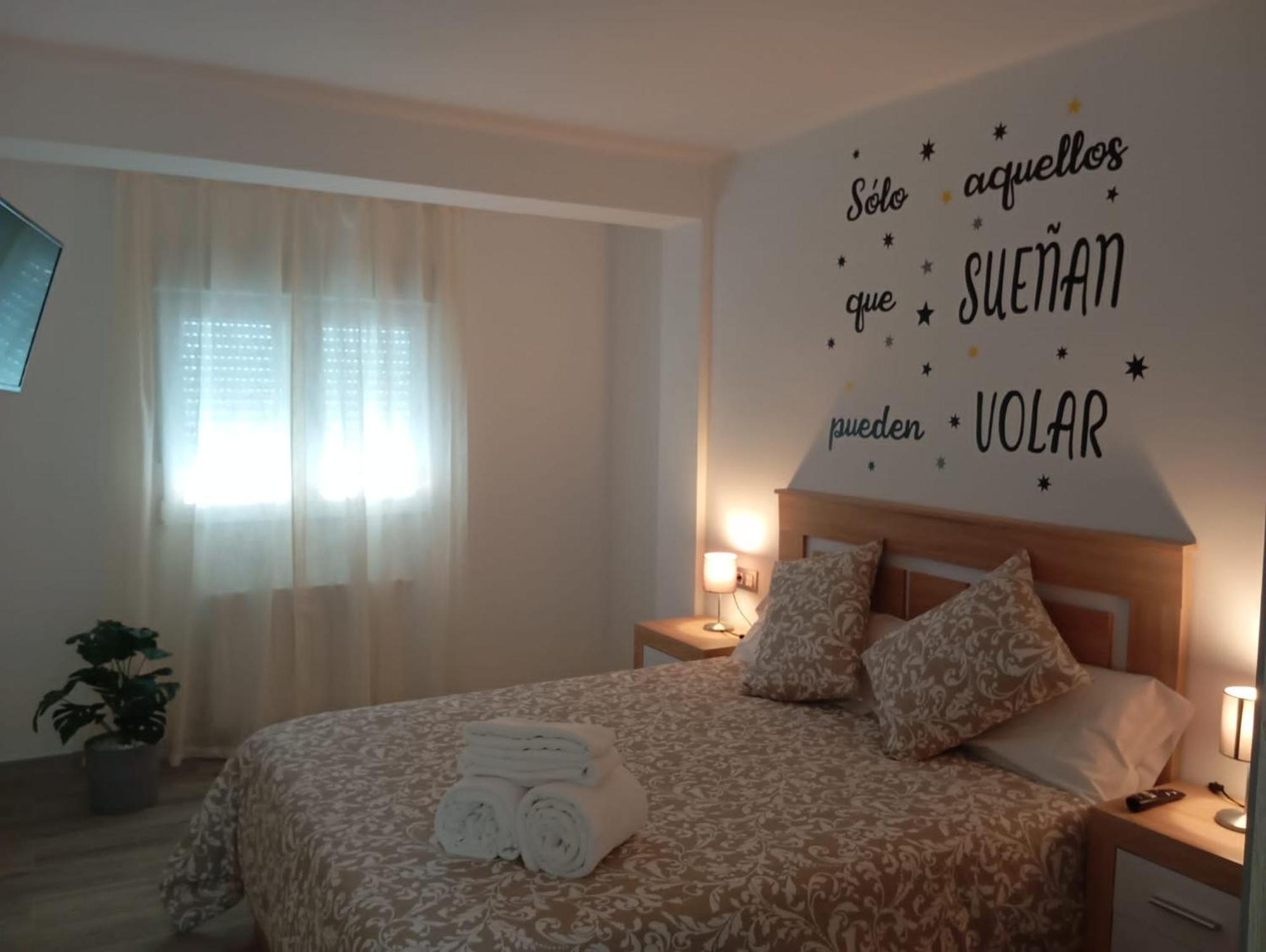 Appartement Con Jacuzzi El Rincon De Delicias
