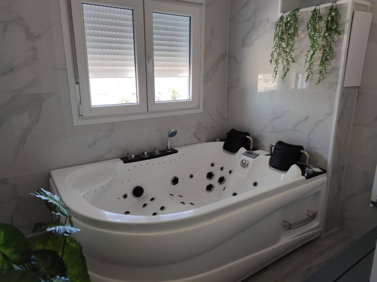 Appartement Con Jacuzzi El Rincon De Delicias