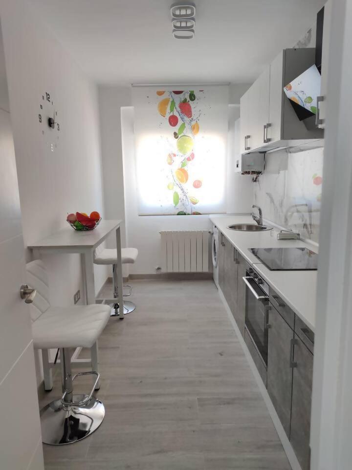 Appartement Con Jacuzzi El Rincon De Delicias *