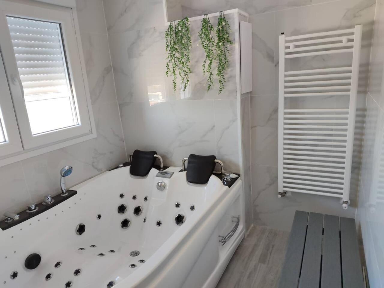 Appartement Con Jacuzzi El Rincon De Delicias